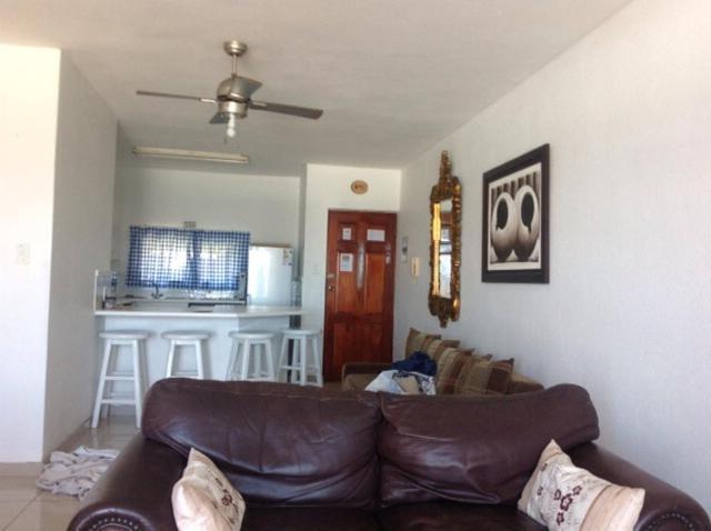 Apartmán 18 Isikhulu, Umdloti Durban Exteriér fotografie