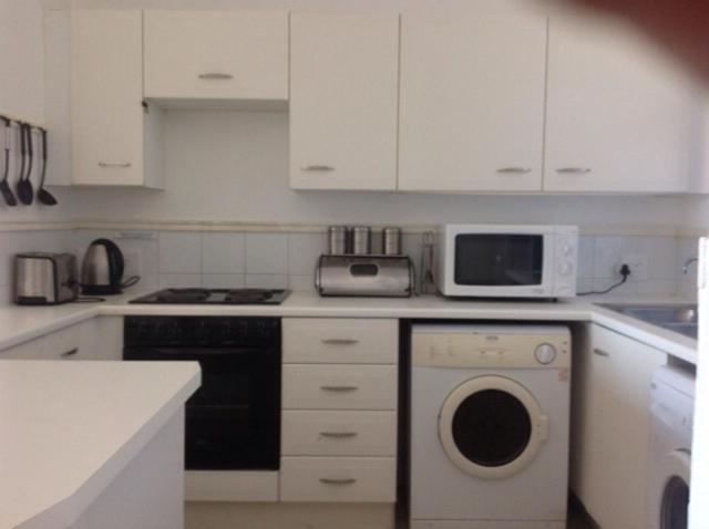 Apartmán 18 Isikhulu, Umdloti Durban Exteriér fotografie